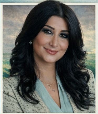 Nada Ali Fares