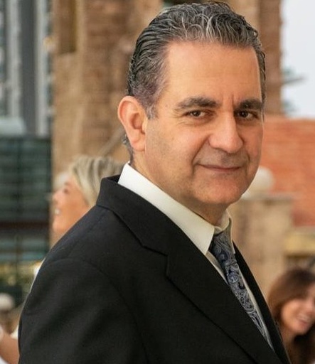 Wadih Kamal Nassour