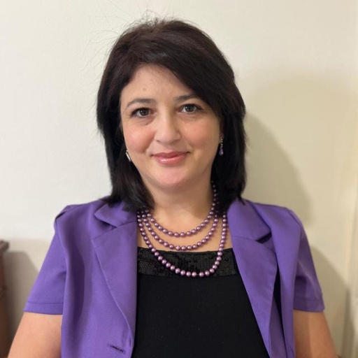 Nariman Deeb Talhouk