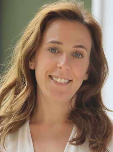 Patricia Maroun Khoueiry