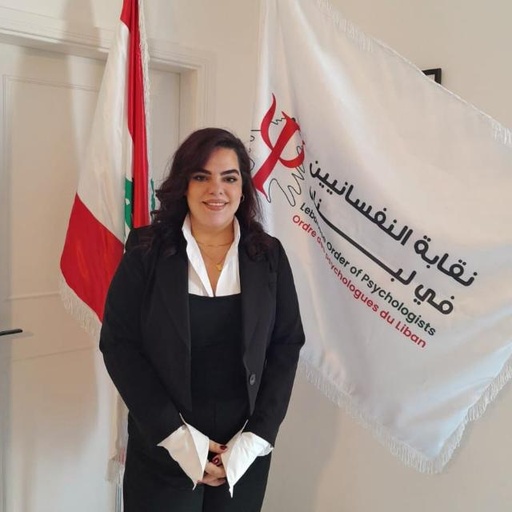 Rawana Toni Khoury