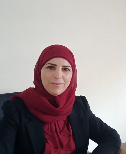 Safaa Yousef Srour
