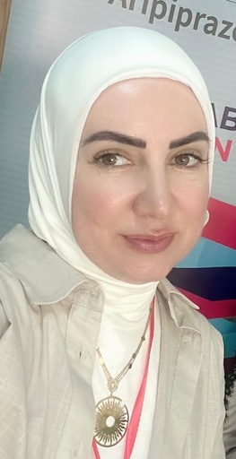 Sahar Hasan Khazem