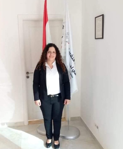 Aurelie Rafic Boutros