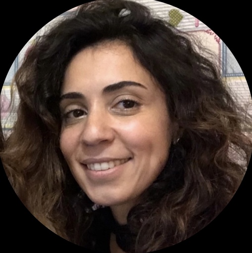 Faten Abdel Ghani Ghanem