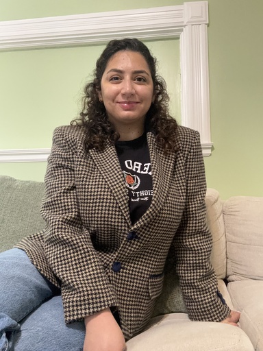 Khawla Omar Al Halabi