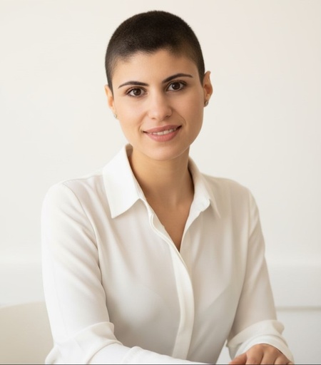 Lara Camille Raad