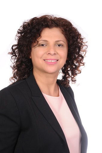 Nicole Ramez El Beyrouthy