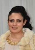 Rania Kamal  Kheir