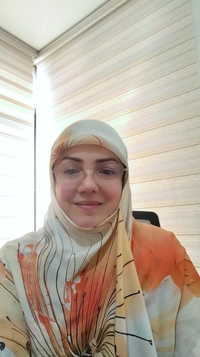 Rima Ali Badran
