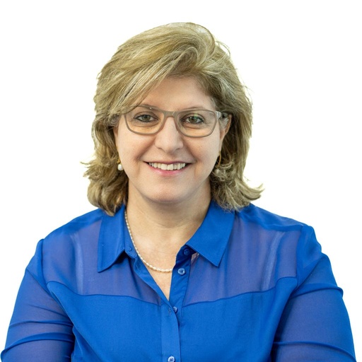 Rima Salem Zeid-Nehmé