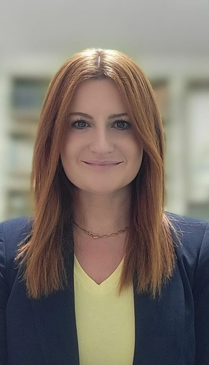 Therese Antoine Jreijiry