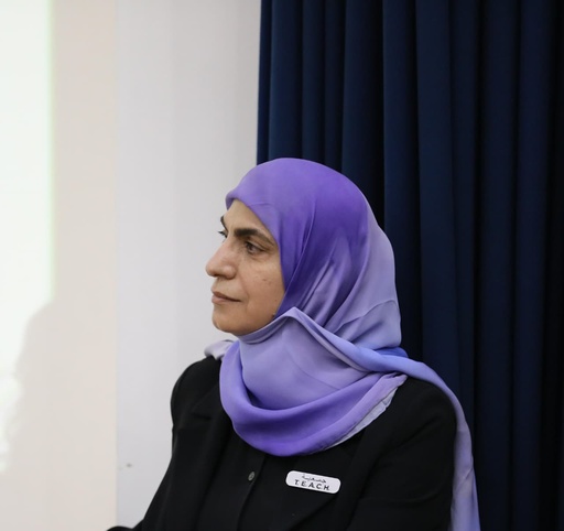 Dina Hasan Hamed
