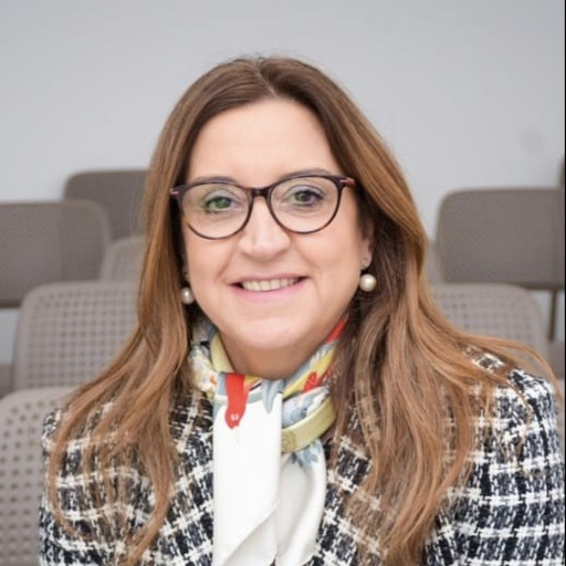Eliane Jean Haddad