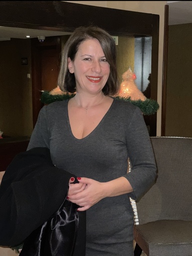 Ghada Francis Bteich