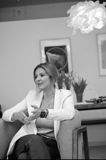 Joanna Ibrahim Imad