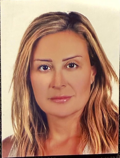 Luma Yousef Naccache