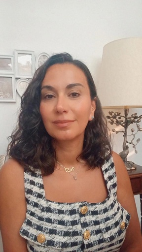 Rita Sleiman Khattar