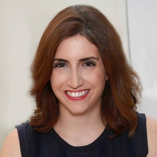 Sandra Ranzo Manachi