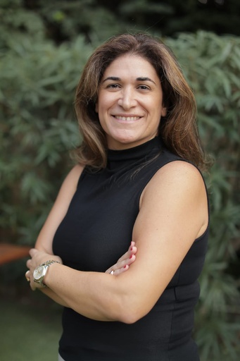 Cynthia Georges Samneh