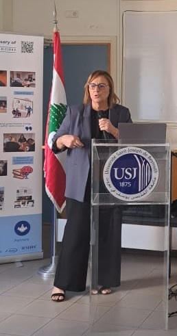 Viviane Matar Matar