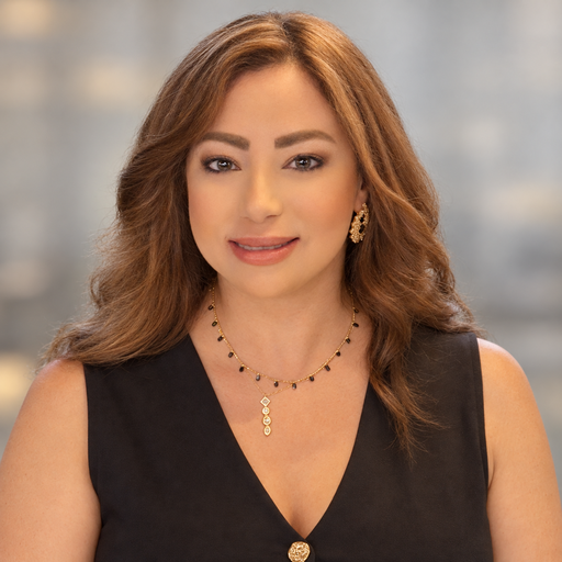 Chantal Salim Eid