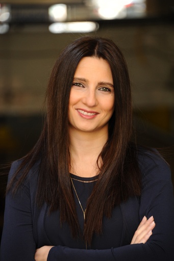 Marianne Farouk Eid
