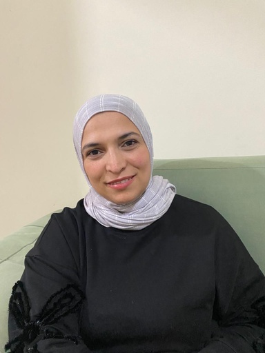 Samah Mohammad Osman