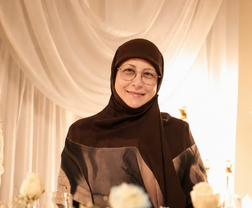 Fatima Mostafa Dikmak