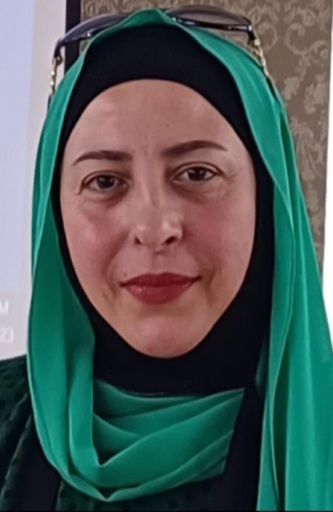 Iman Mohamad Nour Chbib