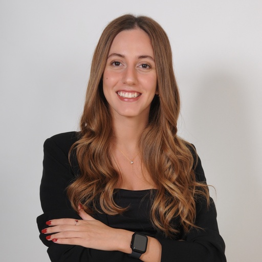 Carla Nehmetallah Safadi