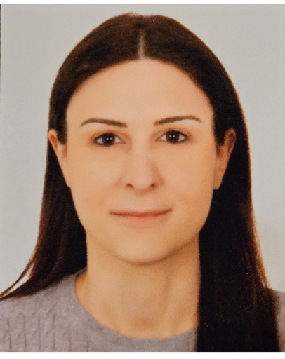 Maya Jean Khater