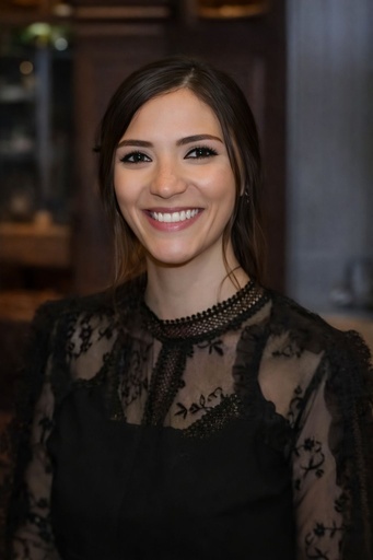 Zeinab Ghassan Ghaddar