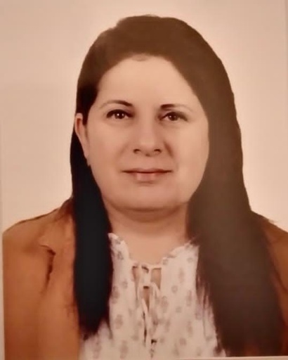 Jeanne d'Arc Hanna Saad