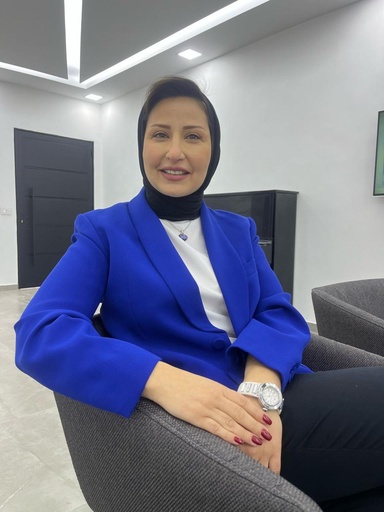 Rada Hassan Al Zohbi