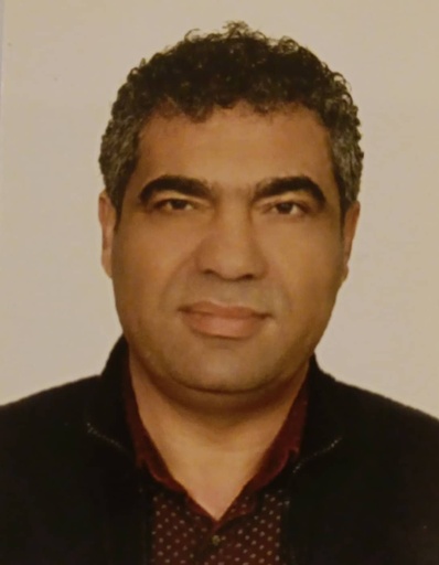 Daoud Ali Faraj