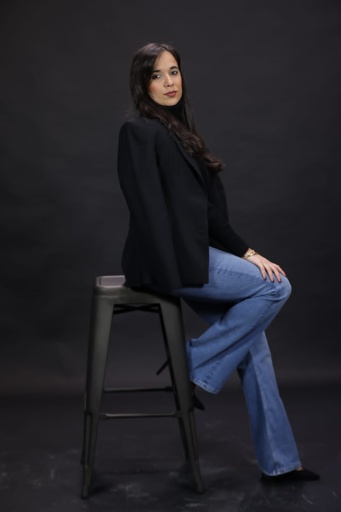 Georgette Georges Yammine