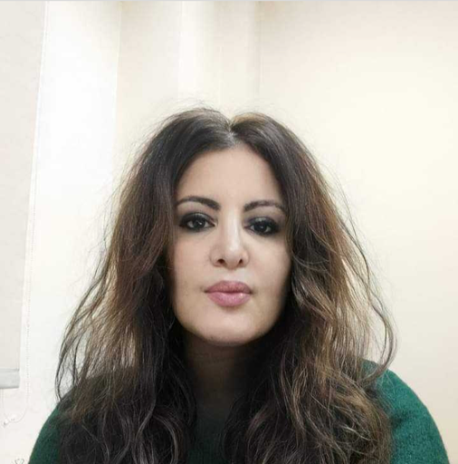 Joumana Hassan Fathallah