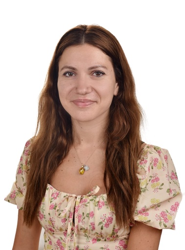 Jane Naji Nasr