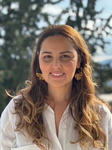 Lamia Nabil Al Oubari