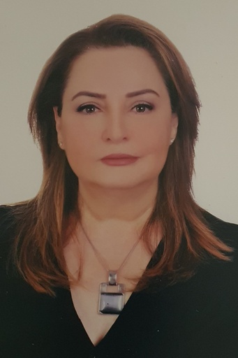 Hiyam Said Alaaeddine