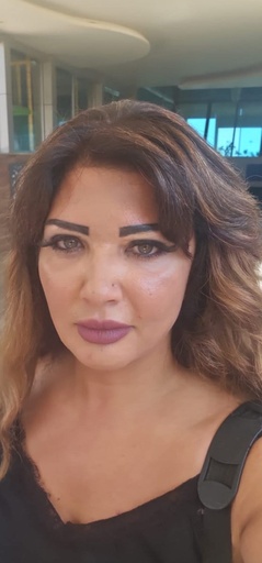 Rita Haykal Hassoun