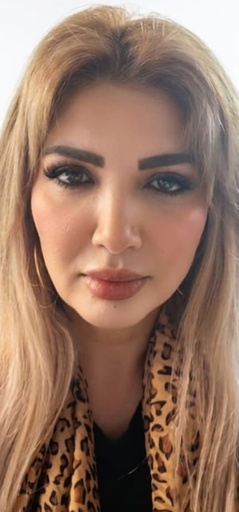 Rita Haykal Hassoun