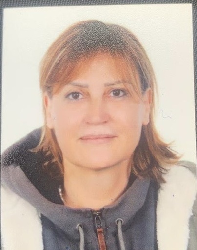 Janira Nabih Al Kazzi