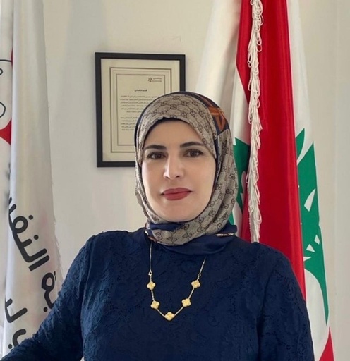 Faten Ali Badran