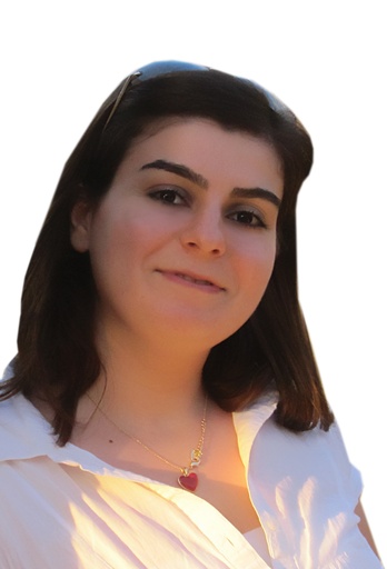 Sahar Maurice Obeid