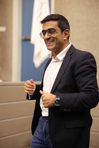 Tony Boulos Sawma