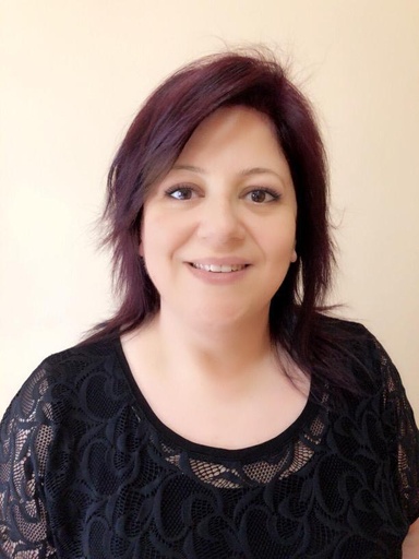 Dolly Georges Maalouf