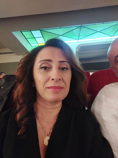 ZEINA SEJAAN NOUN