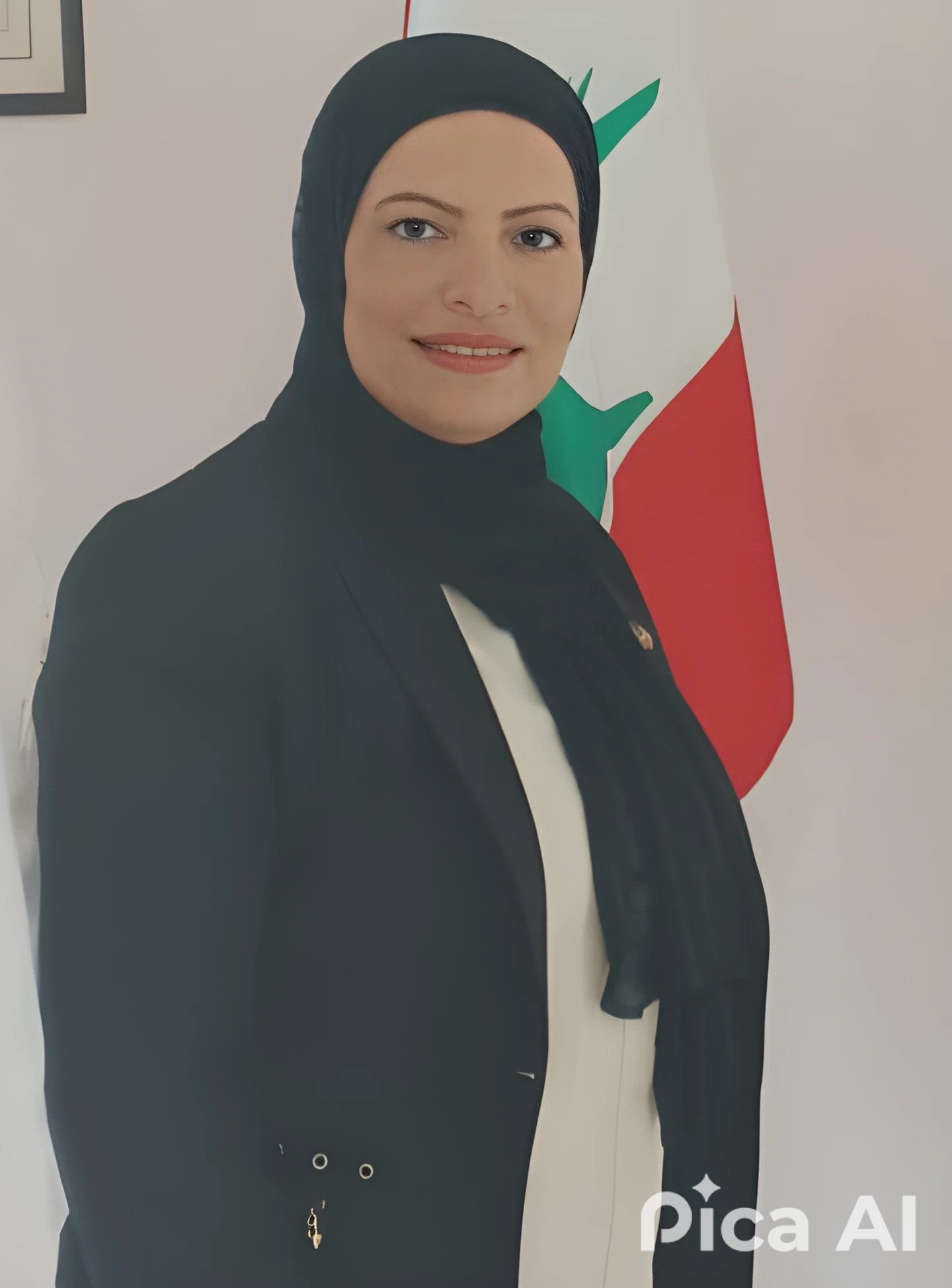 Wafaa Yousef Yousef